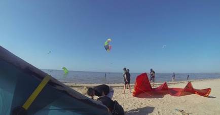 Globalkite a mis  jour son adresse.